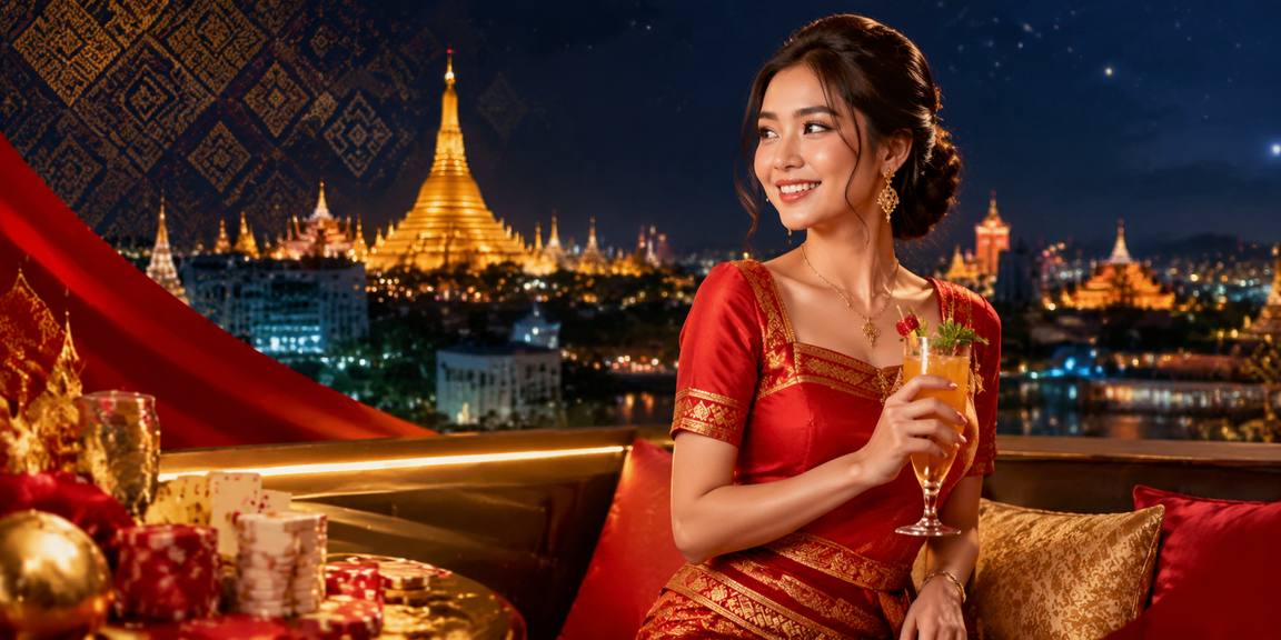 yes8 yes8 တွင် လိုက်ဖ် ဘက်ကာရတ်ကစားခြင်း