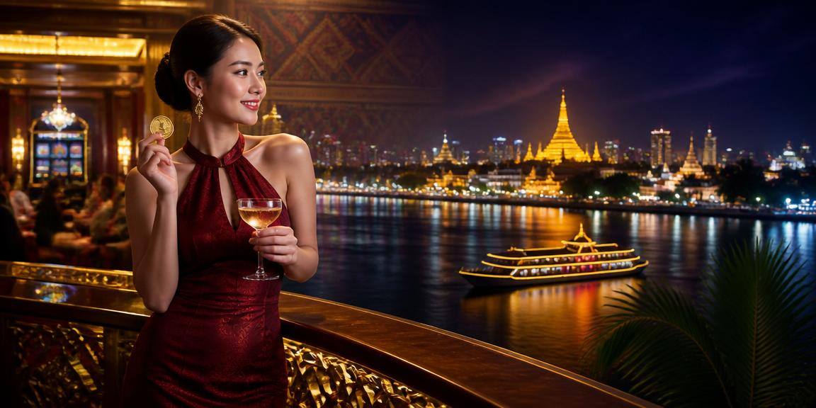yes8 yes8 အကောင့်ဖွင့်ပြီး လိုက်ဖ်စားပွဲနဲ့ Slots ကစားလို့ရပါပြီ