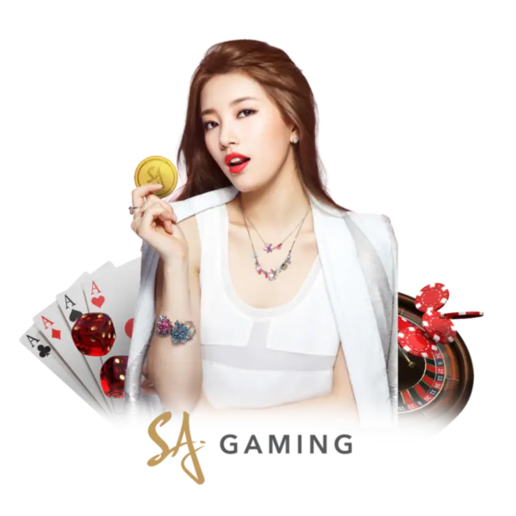 รูปแบบของการแข่งขันกับ SA Casino  
